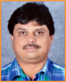B.S. Balakrishna