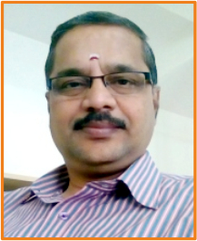 P.R. Gopinath
