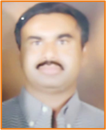 P.G. Raja