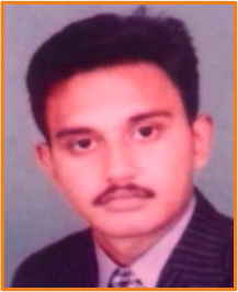 B.K.M. Rajkumar