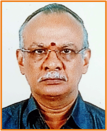 S.P. Subramanian