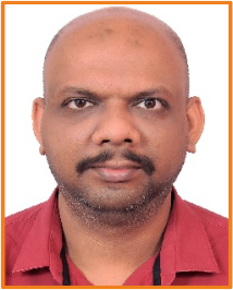 S.R. Vishnu