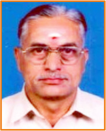 T.R. Govindan