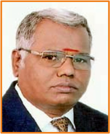 K.Ve. Nagarajan