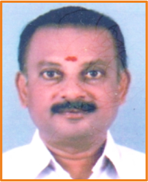 N.S.R. Santharam