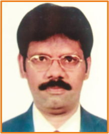 V.N. Sekar
