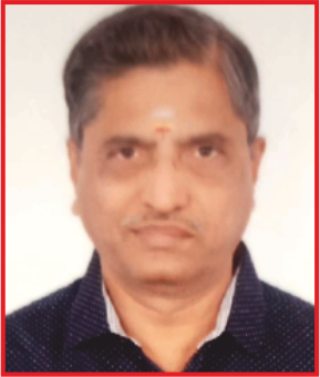 K.K. Devadoss Babu
