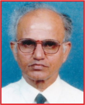 V.G. Gopalakrishnan