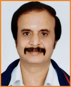Muddan K Thyagaraj