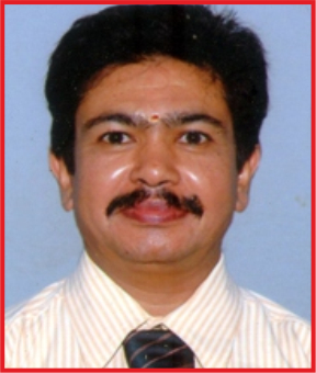 R.K. Sridharan