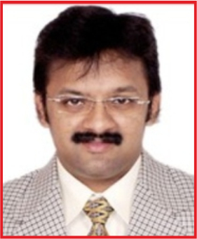 Dr. B.A. Vishwanath