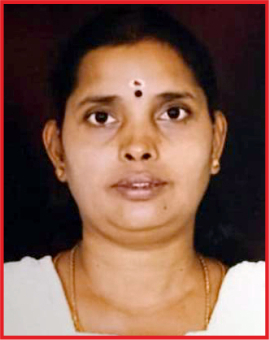 M.N. Yogeshwari