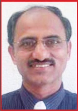 V.G. Giridharan