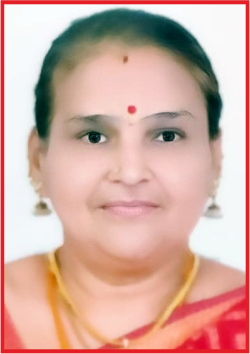 R.S. Jayanthi