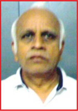 K.R. Kalidass