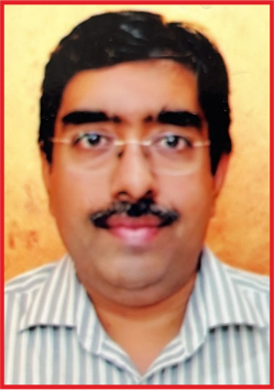 T.R. Rajesh