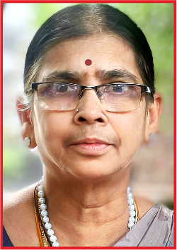 K.D. Ramila