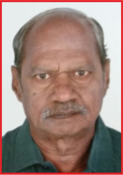 R.N. Sadasivan