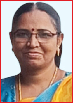 R.B. Santhi