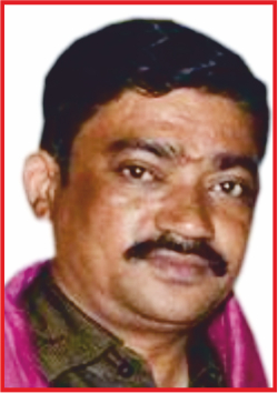 R.R. Venkatesh